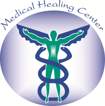 The Medical Healing Center Logo
