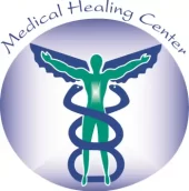 The Medical Healing Center Logo